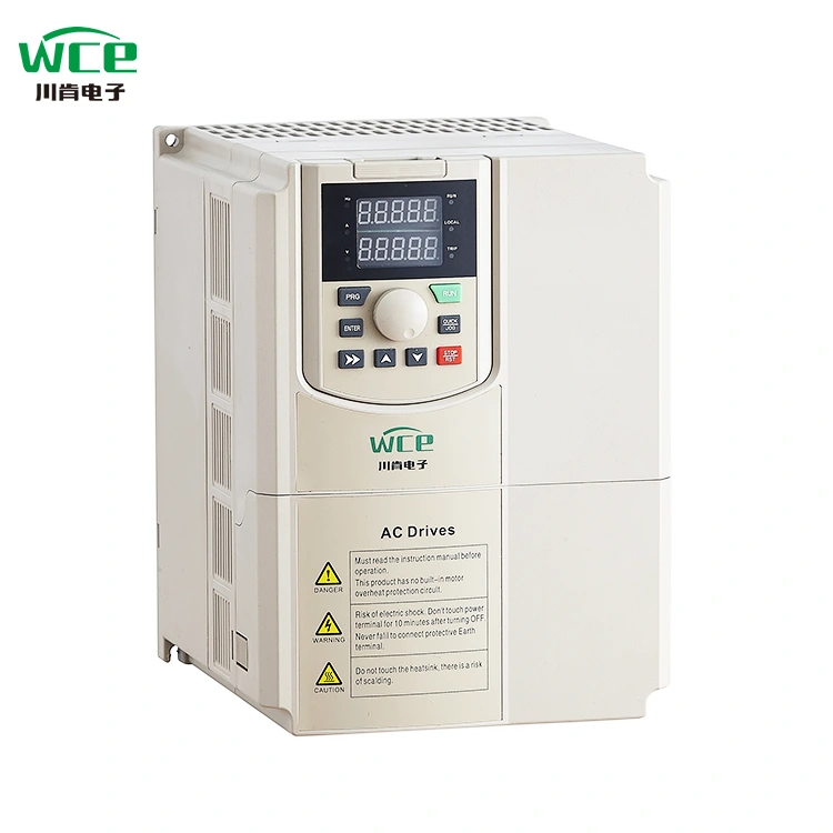 1 phase 220V AC Drive VFD