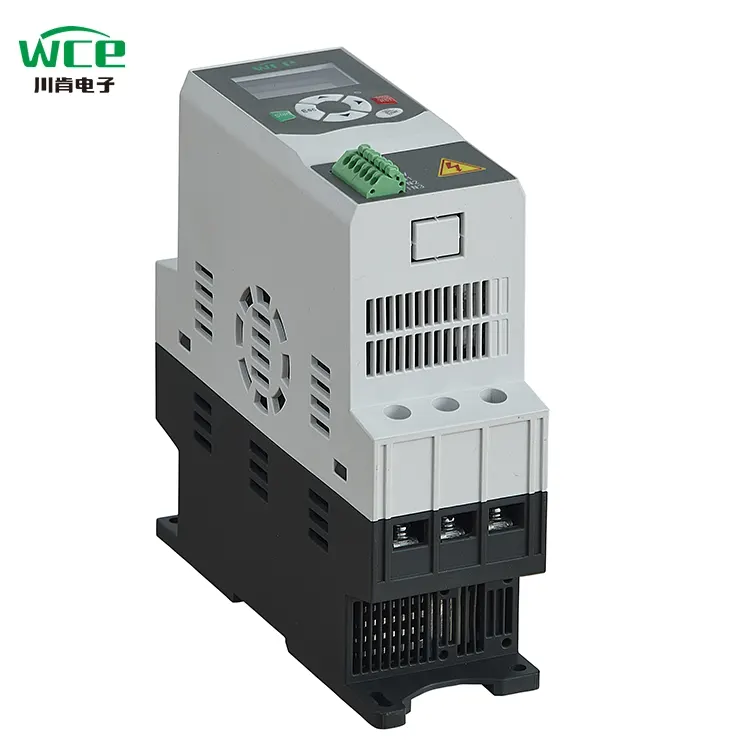 10HP 15HP 20HP Construit Starter Soft Bypass