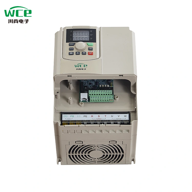 Drive de fréquence variable de 11 kW pour la pompe