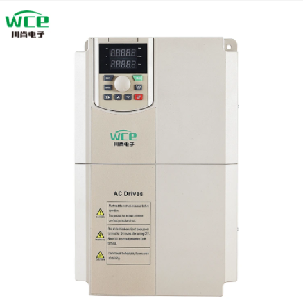 Quels sont les avantages d'un lecteur AC 380 V à 3 phases VFD?