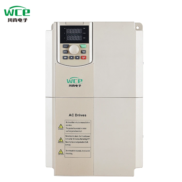 380v AC 380V VFD VFD