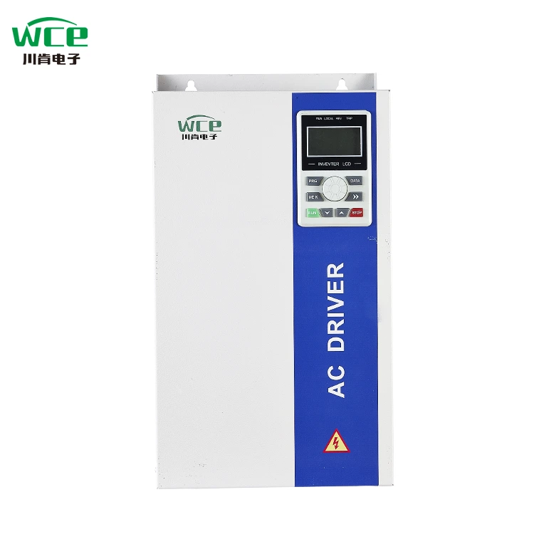 3 phase 480V AC Drive VFD