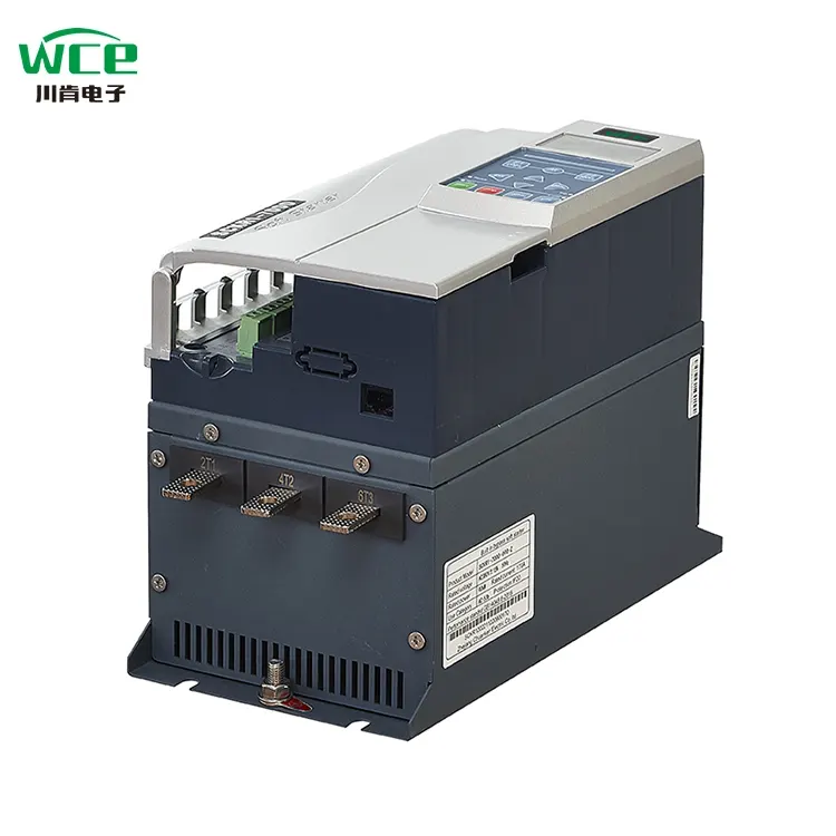 3 phase 480v Construit Starter Soft Starter 5.5-11KW