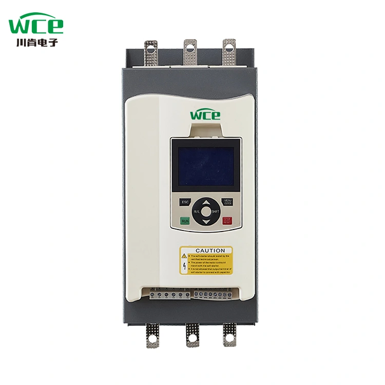 3 phase 480v Starter en ligne en ligne