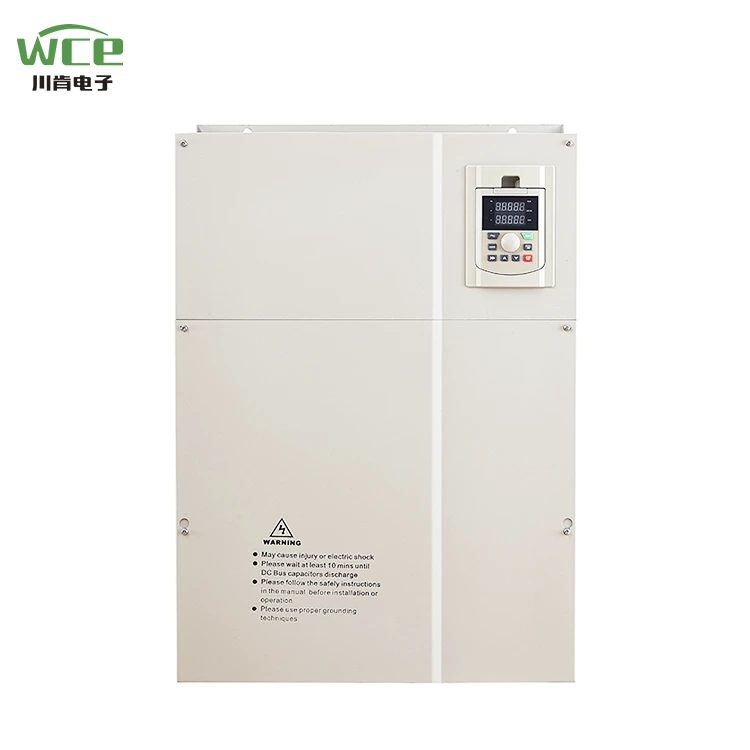 3 phase 660V AC Drive VFD