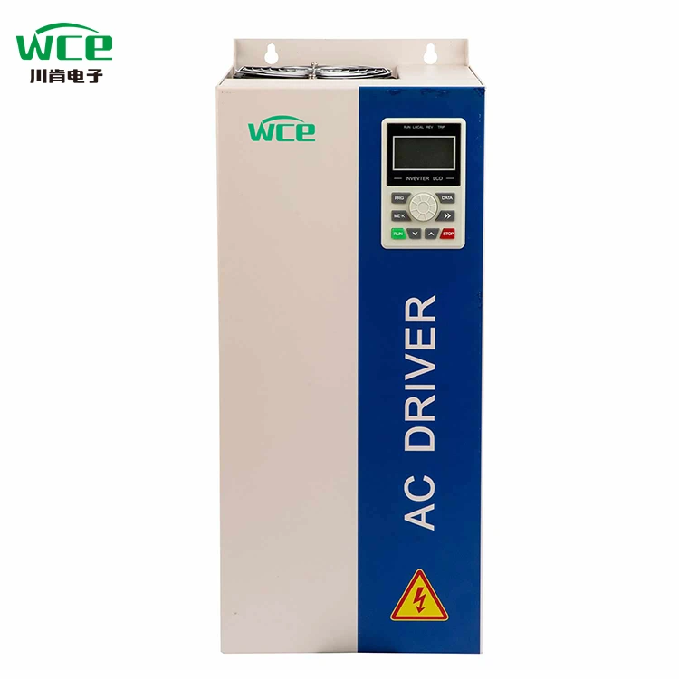 Affichage d'écran LCD VFD