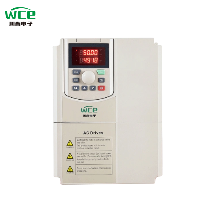 Affichage LED Drive AC VFD