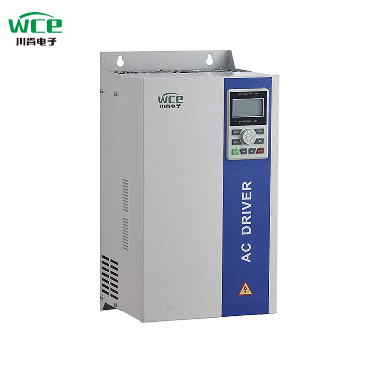 VFD AC Drive pour le tapis roulant